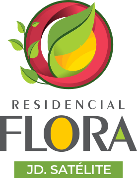 HS Tressoldi Residencial Flora Logotipo